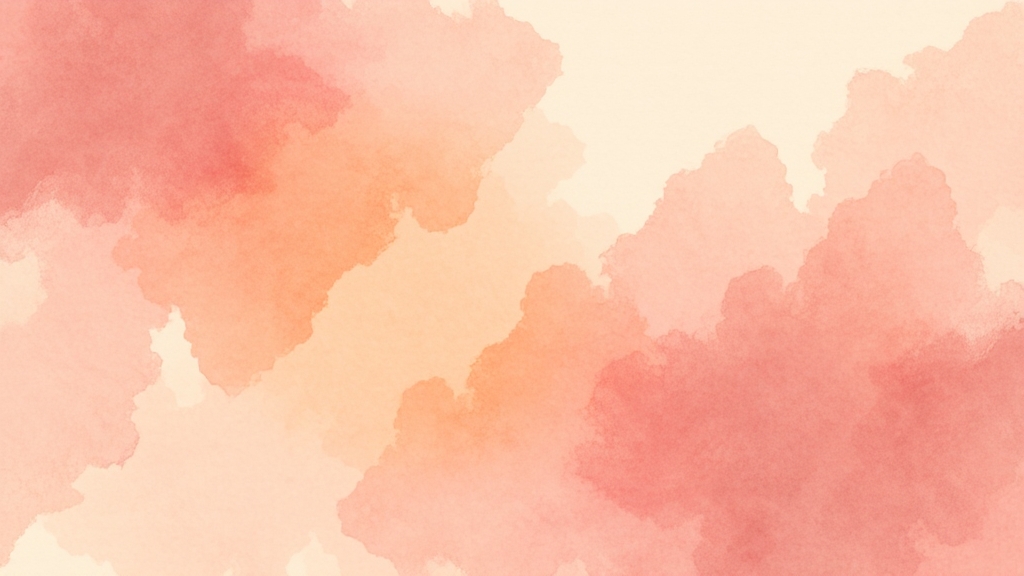연금 외 소득 확보 전략 (watercolor 스타일)