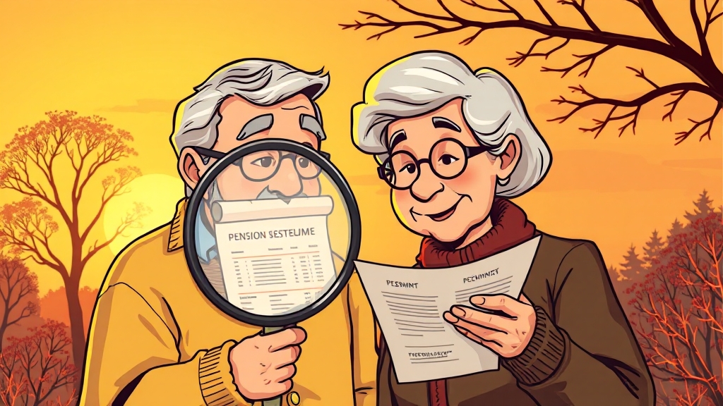 추가납입 효과: 연금액 변화 (cartoon 스타일)
