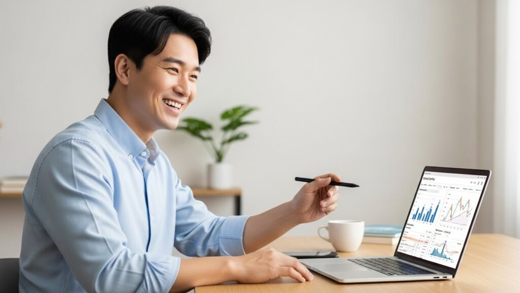 배당금 재투자와 복리 효과