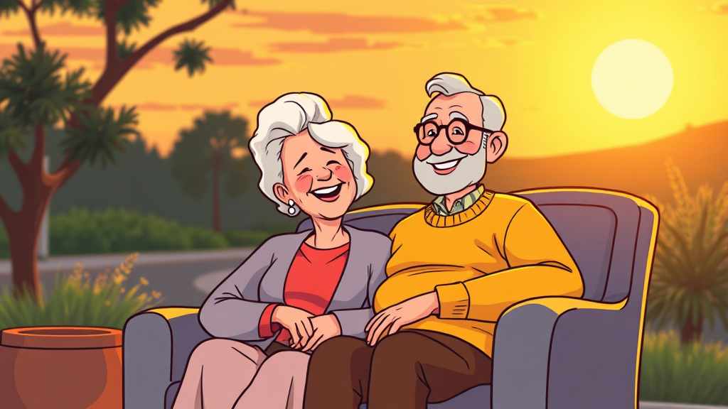 맞춤형 생활비: 연령, 가족, 생활 수준