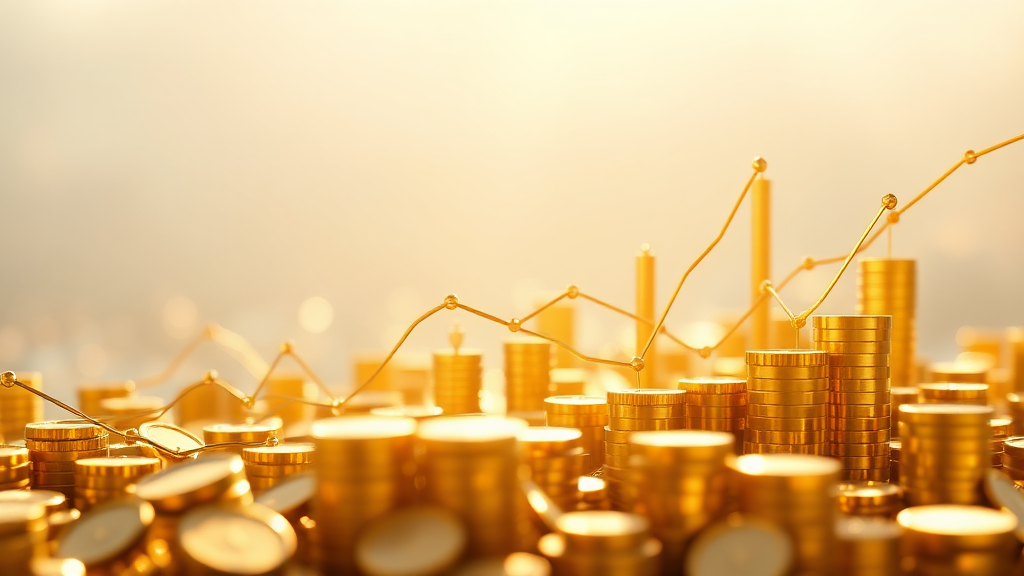 장기 투자 성공 전략: 분산 투자, 자산 배분, ETF 활용 A to Z 6 ETF 활용법 (realistic 스타일)