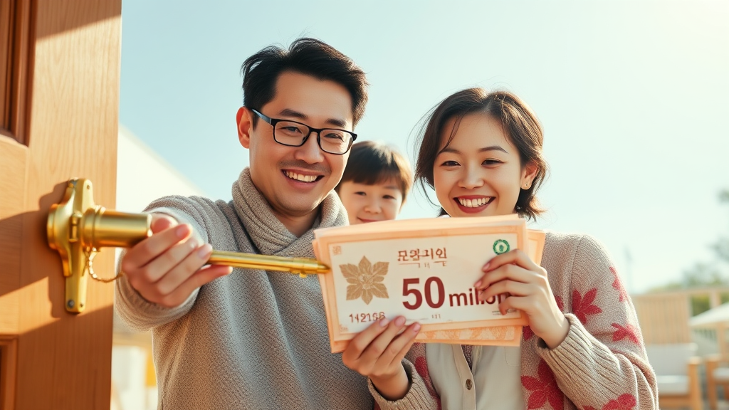 자녀에게 안전하게 증여하는 방법: 증여세 A to Z (계산, 공제, 절세) 5 증여세 절세 전략, 뭐가 있을까요? (realistic 스타일)
