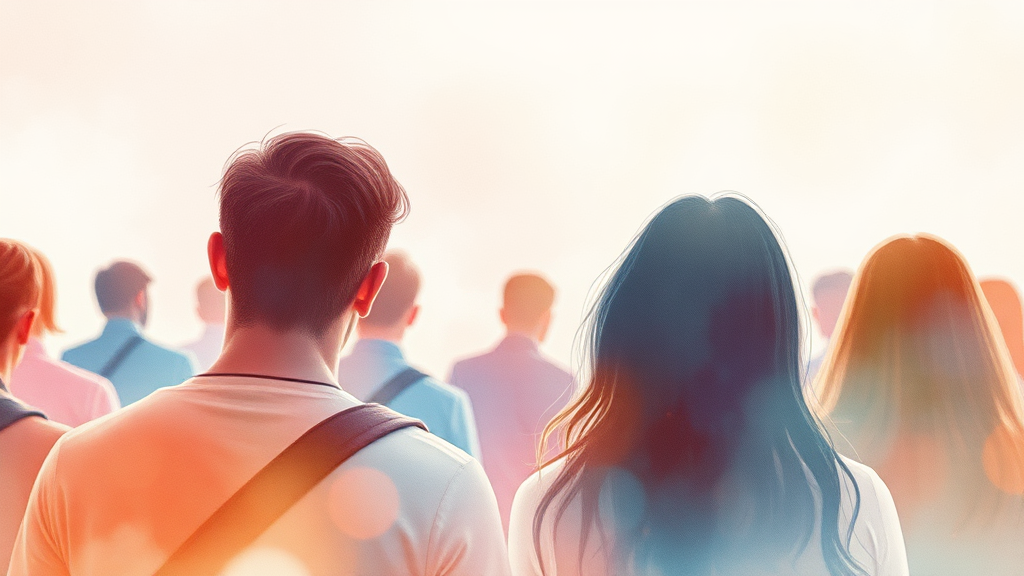 퇴근 후 시간 순삭! 왜? (watercolor 스타일)
