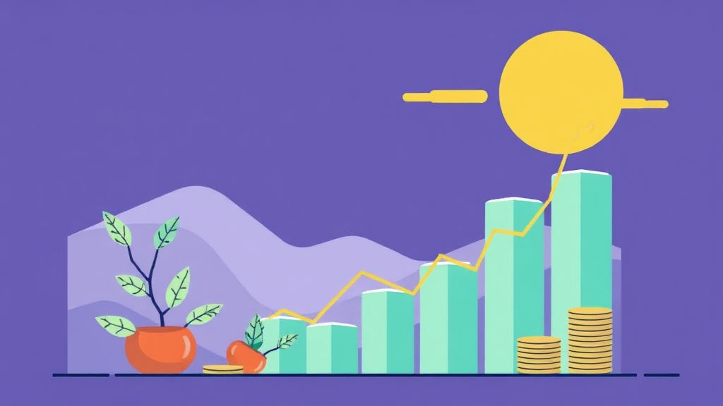 안정적인 월 배당을 위한 핵심 ETF 3가지 분석 (illustration 스타일)