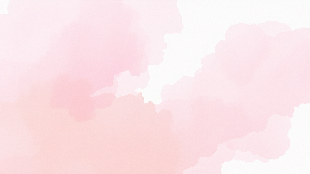 궁금증 해결: 자주 묻는 질문과 답변 (watercolor 스타일)