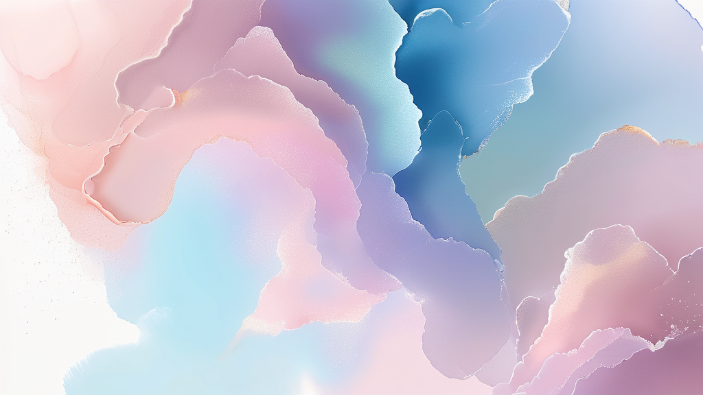 내 연봉에 맞는 연금저축 IRP 최적 납입 금액은? (watercolor 스타일)